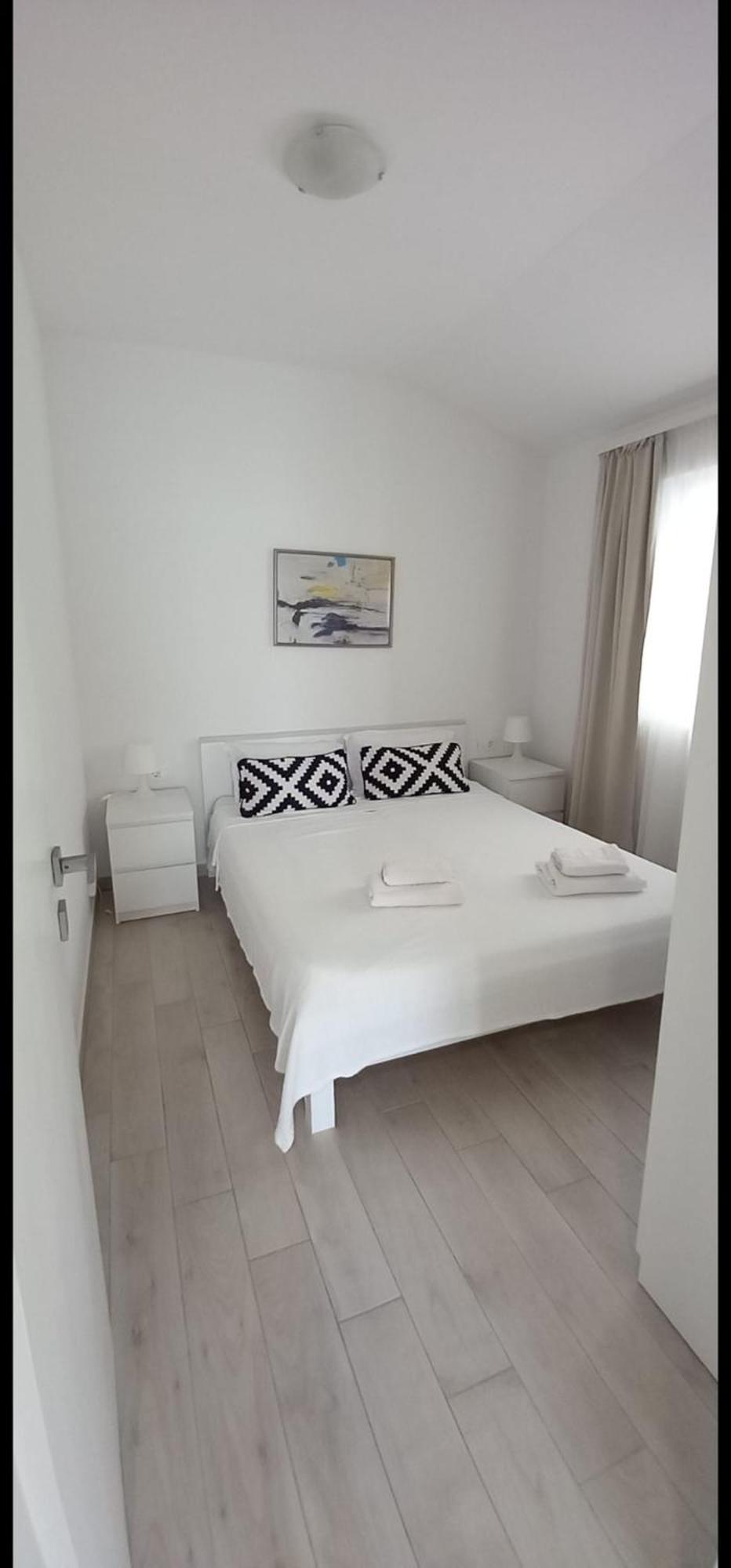 Happy House Villa Zadar Eksteriør billede
